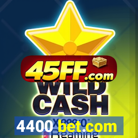 4400 bet.com